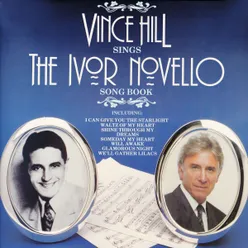 Sings The Ivor Novello Songbook 2017 Remaster