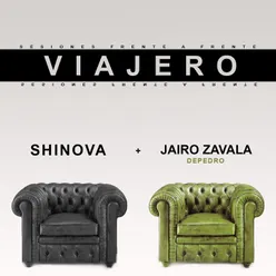 Viajero (feat. DePedro)