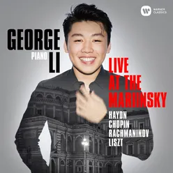Rachmaninov: Variations on a Theme of Corelli, Op. 42: Variation 3 (Tempo di Minuetto)