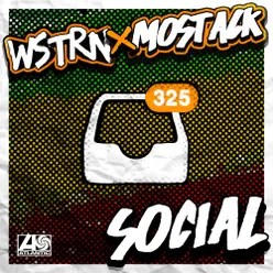 Social (feat. MoStack)