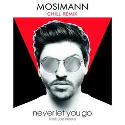 Never Let You Go (feat. Joe Cleere) Chill Remix