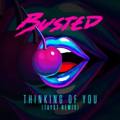 Thinking of You TAYST Remix