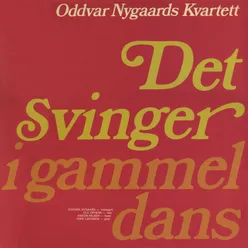 Det svinger i gammeldans