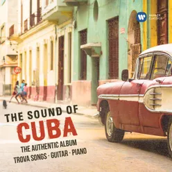 Cantos Yoruba de Cuba: VI. Iyá mo dupé