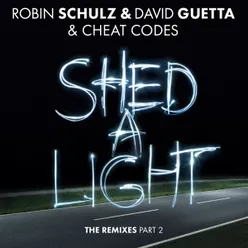 Shed a Light The Remixes Part 2