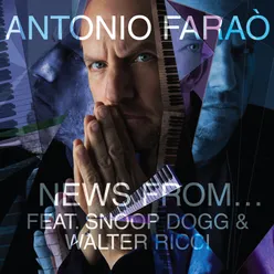 News from... (feat. Snoop Dogg, Walter Ricci) Radio Edit