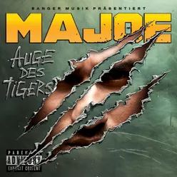 Auge des Tigers Deluxe Edition