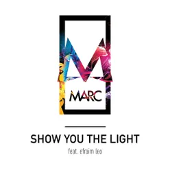 Show You the Light (feat. Efraim Leo) Acoustic Version
