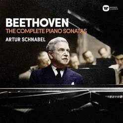 Beethoven: Complete Piano Sonatas (2016 Remaster)