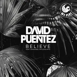 Believe (feat. Shawnee Taylor & MTS)