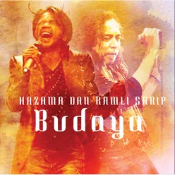 Budaya