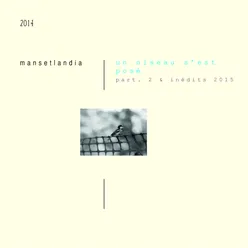 La ballade des échinodermes (2014) Remasterisé en 2016