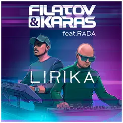 Lirika (feat. Rada)