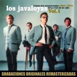 Nuestro juramento (2015 Remastered Version)