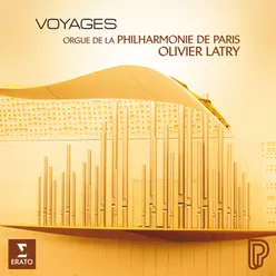 Debussy: Préludes, Book 1, L. 117: X. La cathédrale engloutie (Arr. Roques)