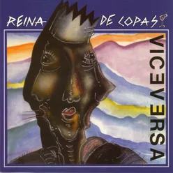 Reina de copas