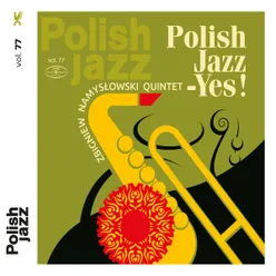 Polish Jazz - Yes ! Polish Jazz