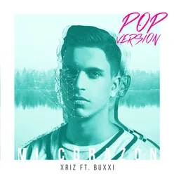 Mi corazón (feat. Buxxi) Version Pop