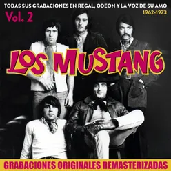 Todas sus grabaciones en Regal, Odeón y La Voz de su Amo (1962 - 1973), Vol. 2