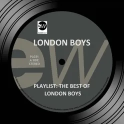 Playlist: The Best of London Boys