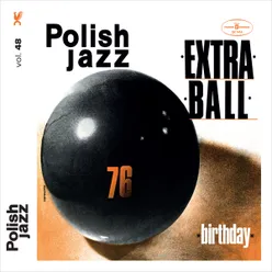 Birthday Polish Jazz