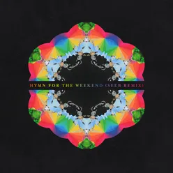 Hymn for the Weekend Seeb Remix