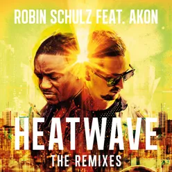 Heatwave (feat. Akon) HUGEL Remix
