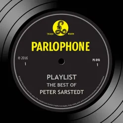Playlist: The Best Of Peter Sarstedt