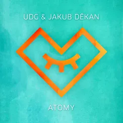 Atomy (feat. Jakub Děkan)