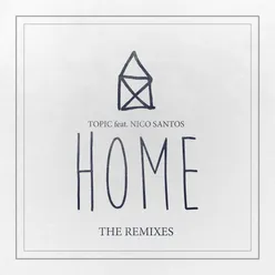 Home (feat. Nico Santos) The Remixes