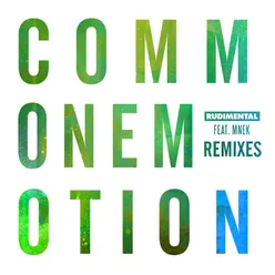 Common Emotion (feat. MNEK) The Golden Pony Remix