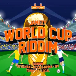 World Cup Riddim (Instrumental)