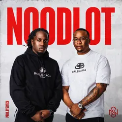 Noodlot