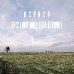 This love will last forever (feat. Ivan Jordanov - Cherry)