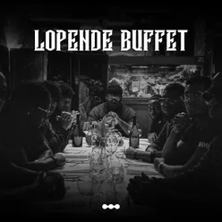 Lopende Buffet