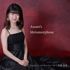 Asami's Metamorphose