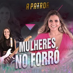 Mulheres no Forró