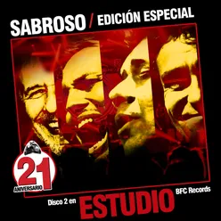 21 Aniversario En Estudio