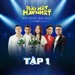 Dấu Chân Của Rồng (feat. GiGi Hương Giang)