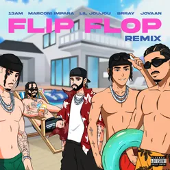 Flip Flop (feat. Marconi Impara & Jovaan) Remix