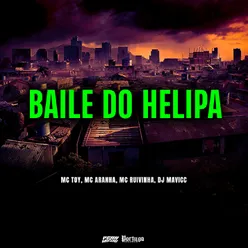 Baile Do Helipa