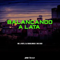 Balançando A Lata