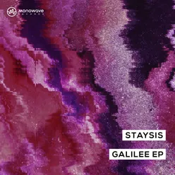 Galilee (Extended Mix)