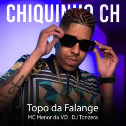 Topo da Falange