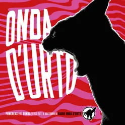 ONDA D'URTO (feat. BUNNA)