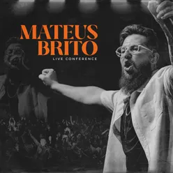 Mateus Brito - Live Conference Ao Vivo