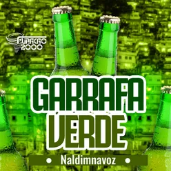 Garrafa Verde