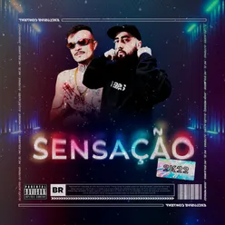 SENSAÇÃO 2K22 (feat. John Mendez & MC ZL & MC Bolanios)