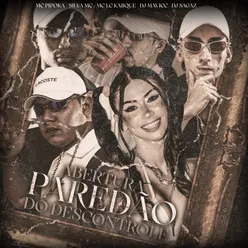 ABERTURA PAREDÃO DESCONTROLE (feat. Silva Mc & DJ Sagaz)