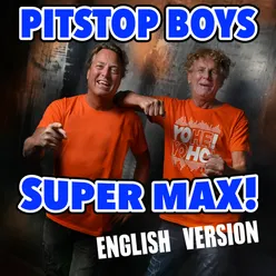Super Max! (English Version)